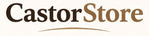 CastorStore – Inicio